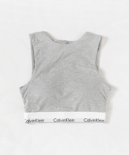 Calvin Klein 薄款無鋼圈文胸