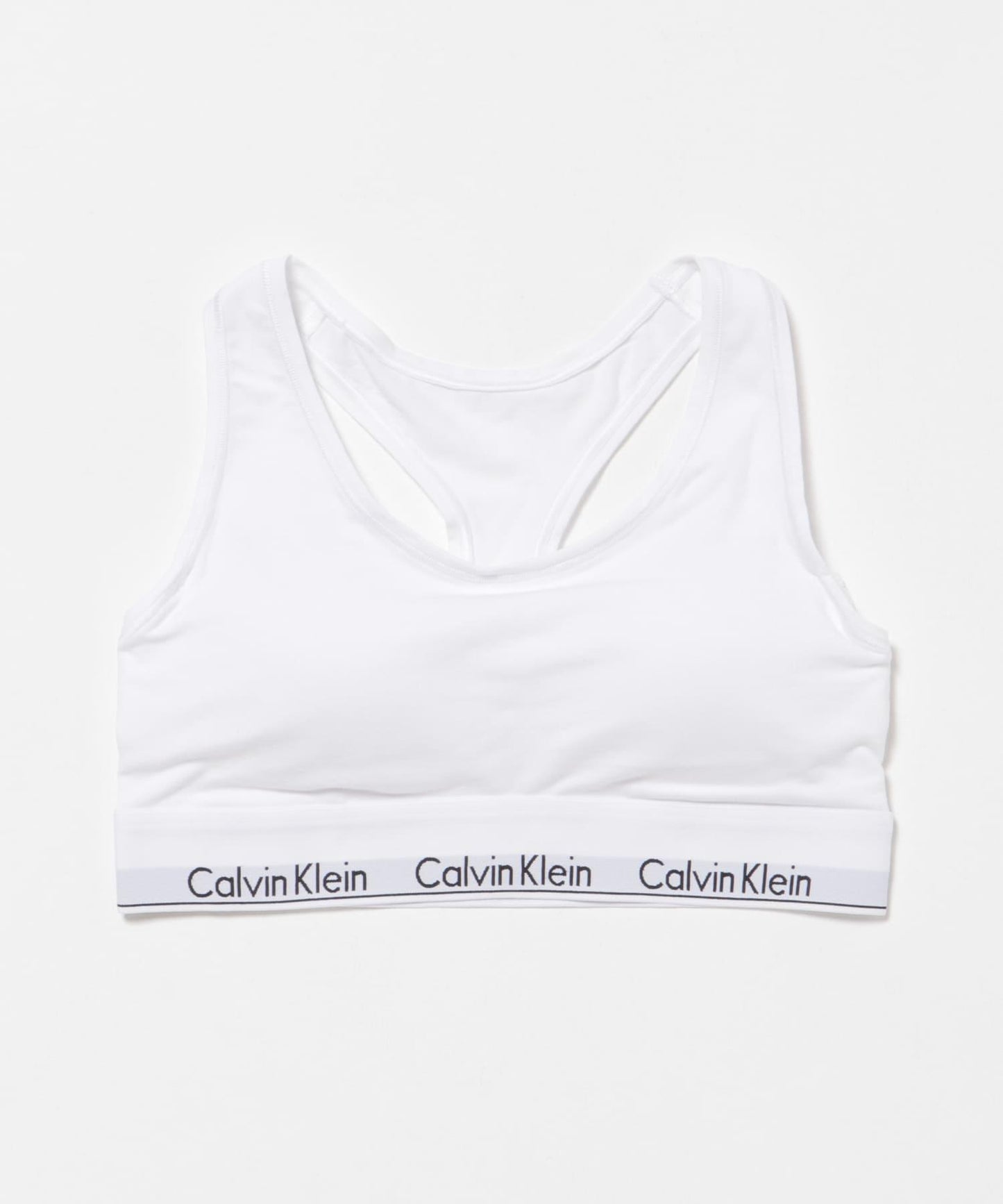 Calvin Klein 輕薄襯墊文胸
