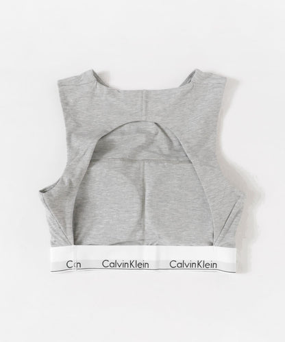 Calvin Klein 薄款無鋼圈文胸