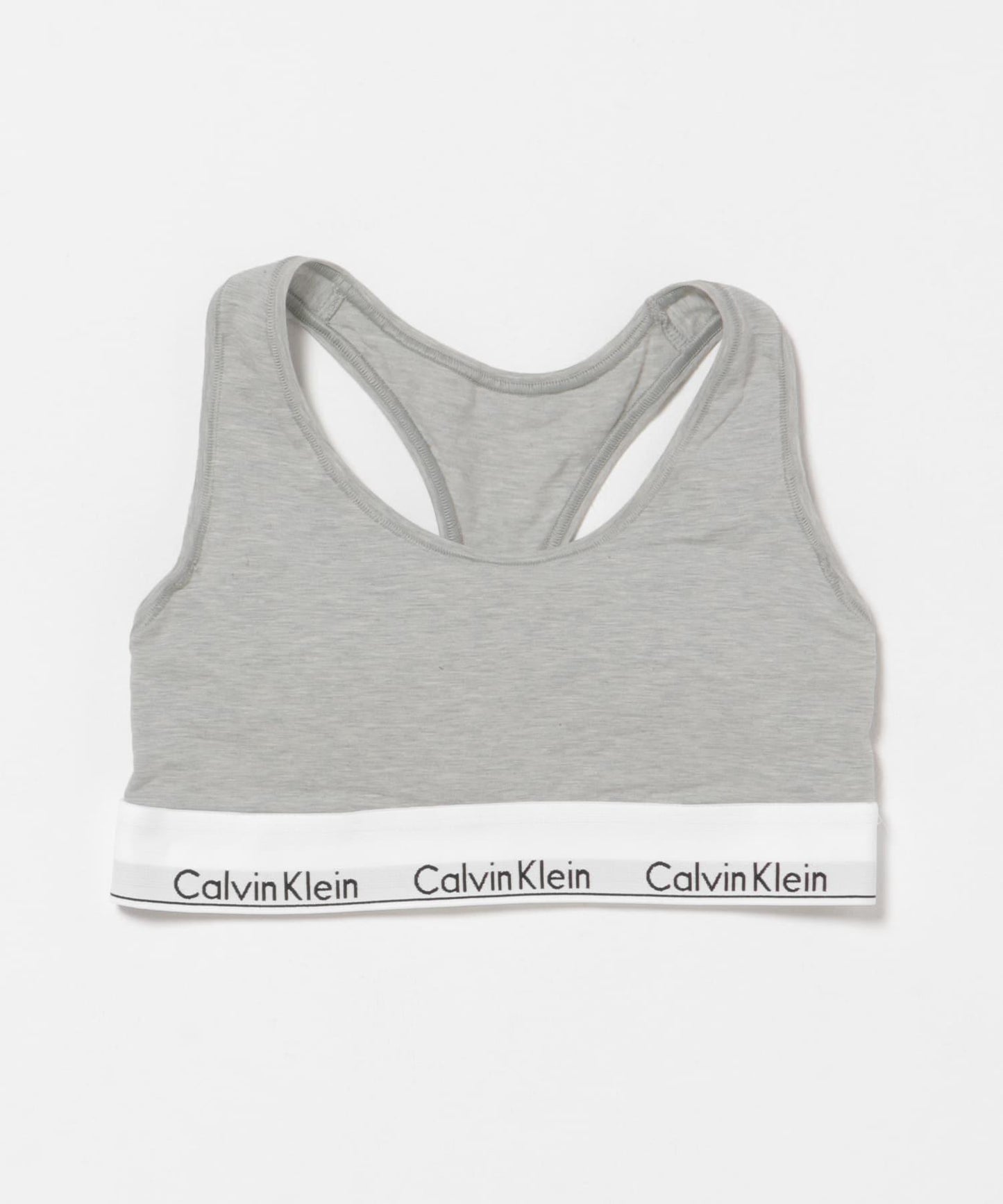Calvin Klein 輕薄襯墊文胸
