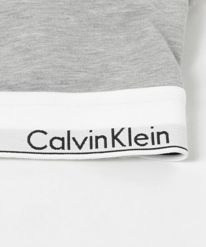 Calvin Klein 薄款無鋼圈文胸