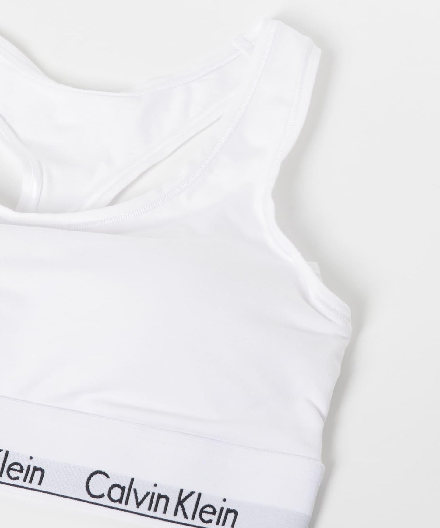 Calvin Klein 輕薄襯墊文胸