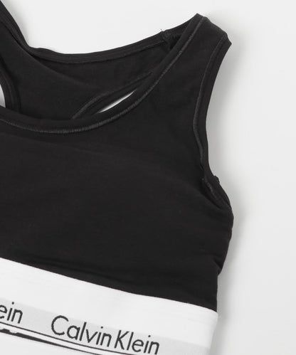 Calvin Klein 輕薄襯墊文胸