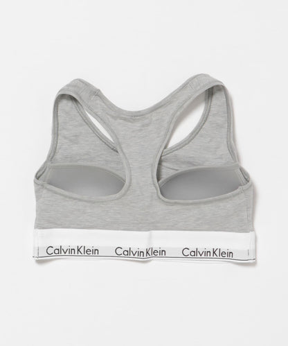 Calvin Klein 輕薄襯墊文胸