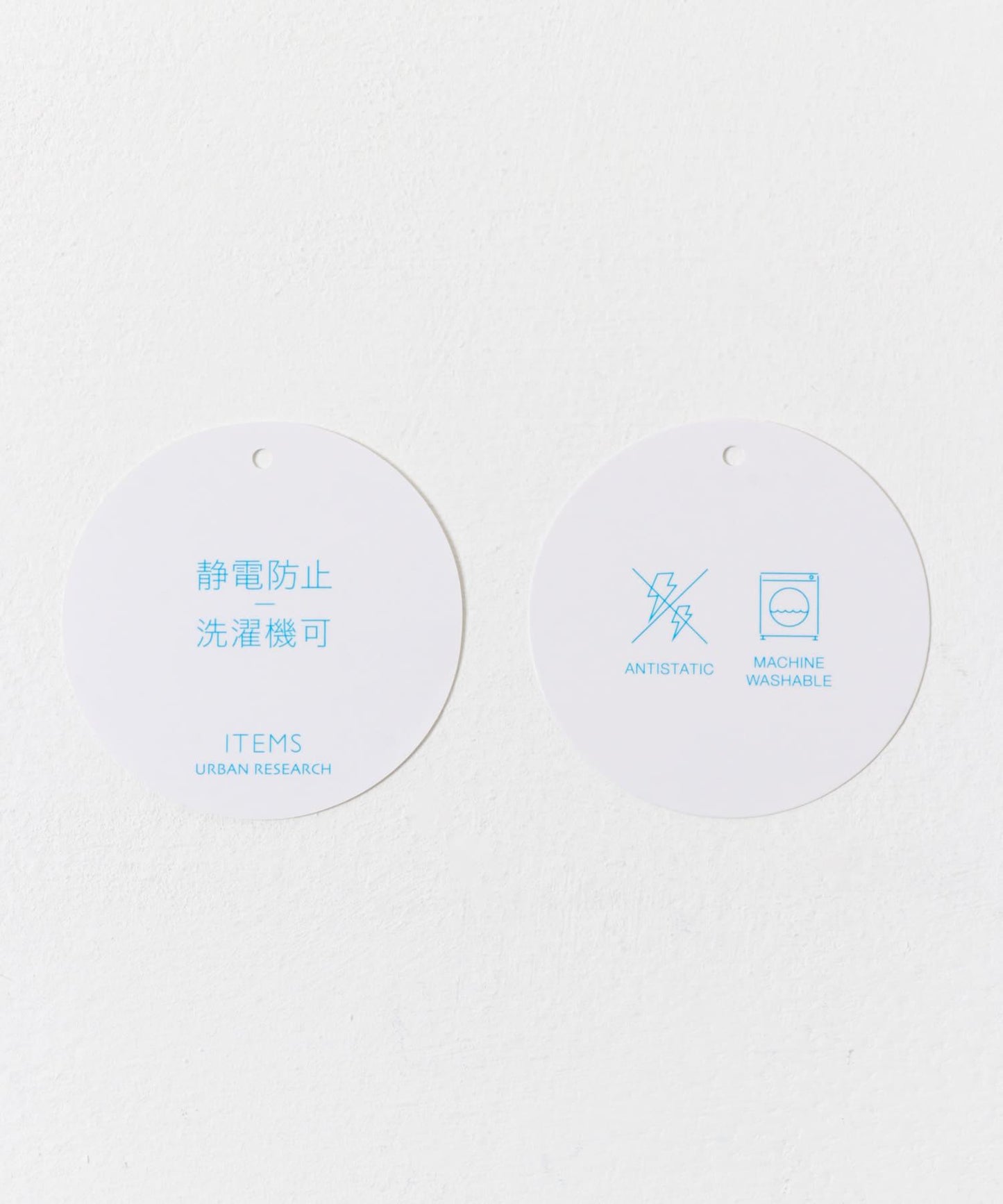 撞色高領針織衫