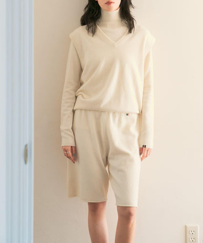 Extreme Cashmere 羊絨針織衫
