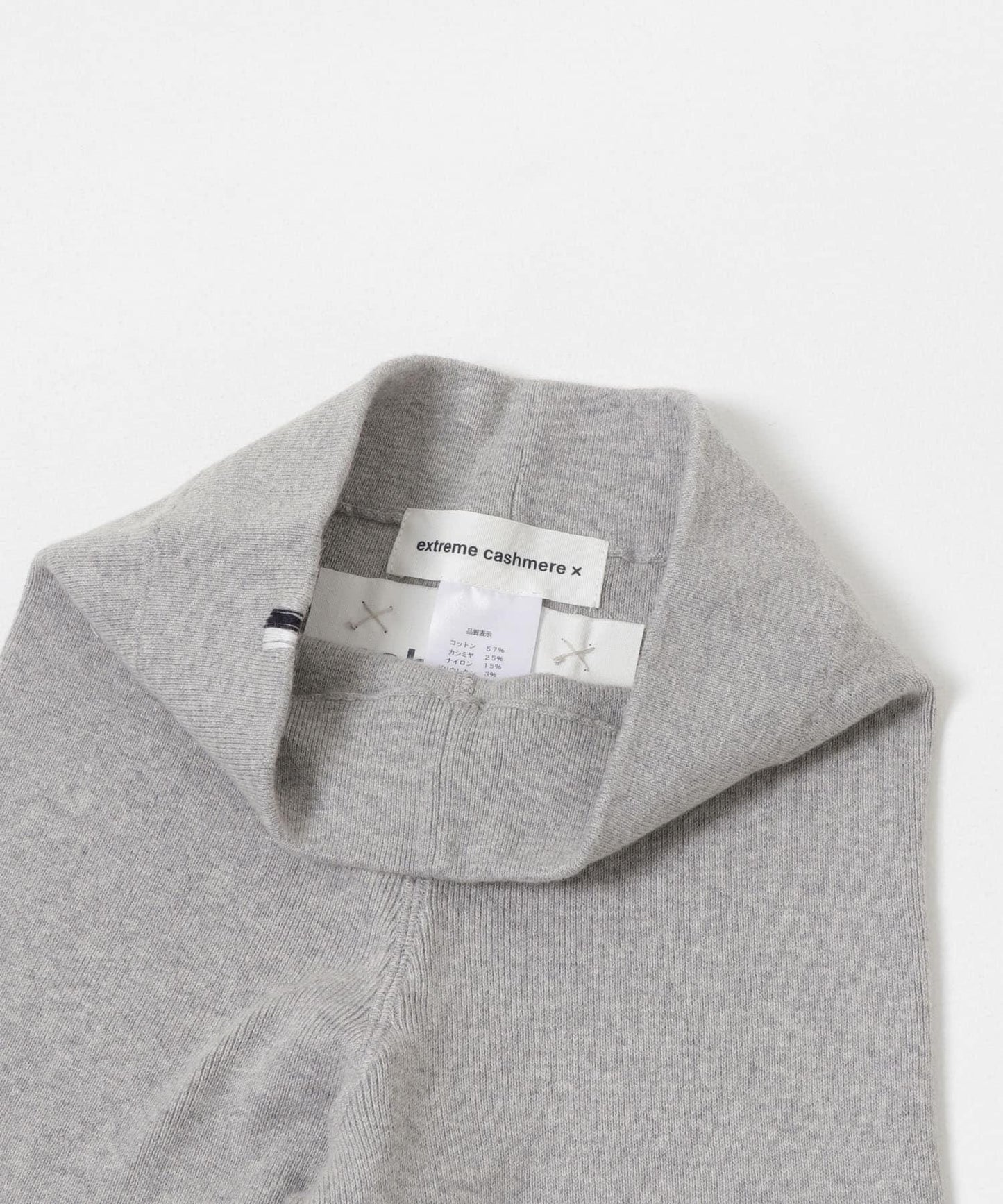 Extreme Cashmere 羊絨針織衫