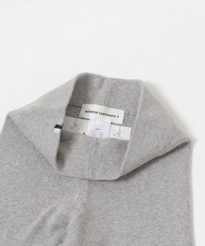 Extreme Cashmere 羊絨針織衫
