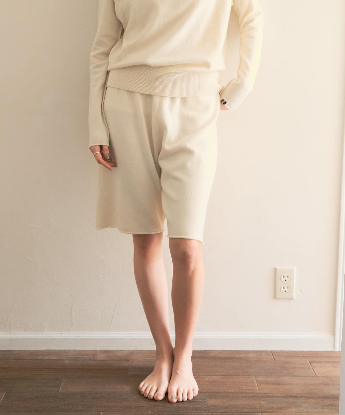 Extreme Cashmere 羊絨針織衫