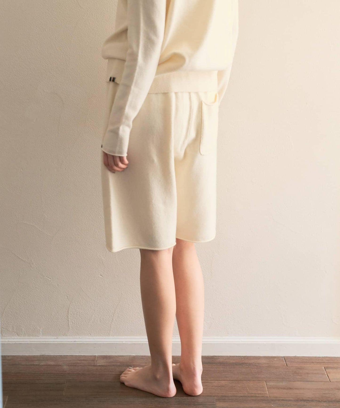 Extreme Cashmere 羊絨針織衫