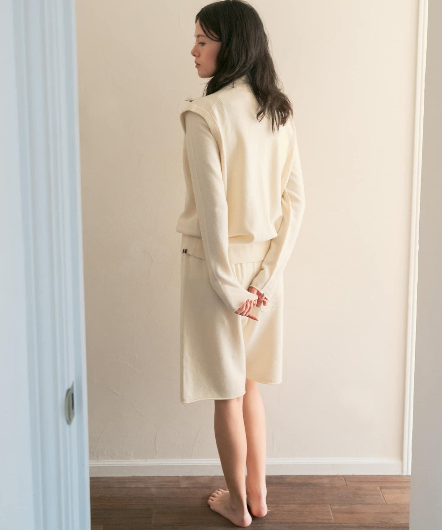 Extreme Cashmere 羊絨針織衫