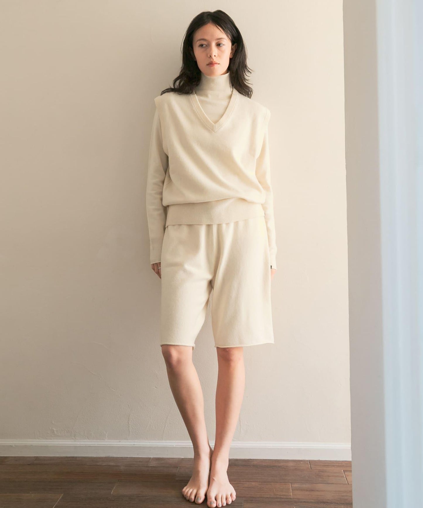 Extreme Cashmere 羊絨針織衫