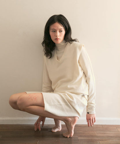 Extreme Cashmere 羊絨針織衫