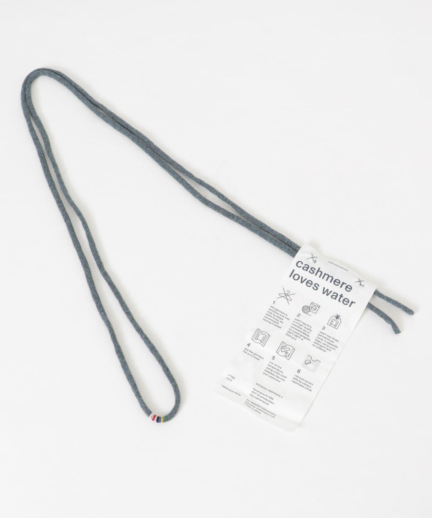 Extreme Cashmere 羊絨線