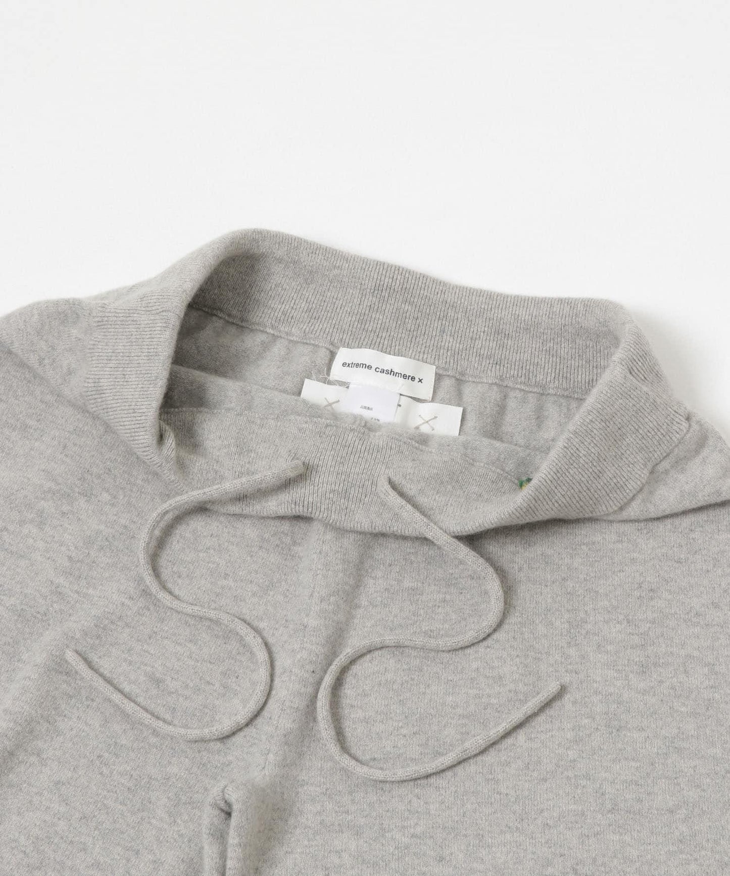 Extreme Cashmere 羊絨針織衫