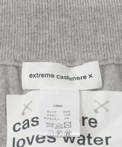 Extreme Cashmere 羊絨針織衫
