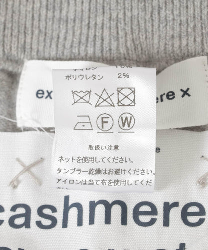 Extreme Cashmere 羊絨針織衫