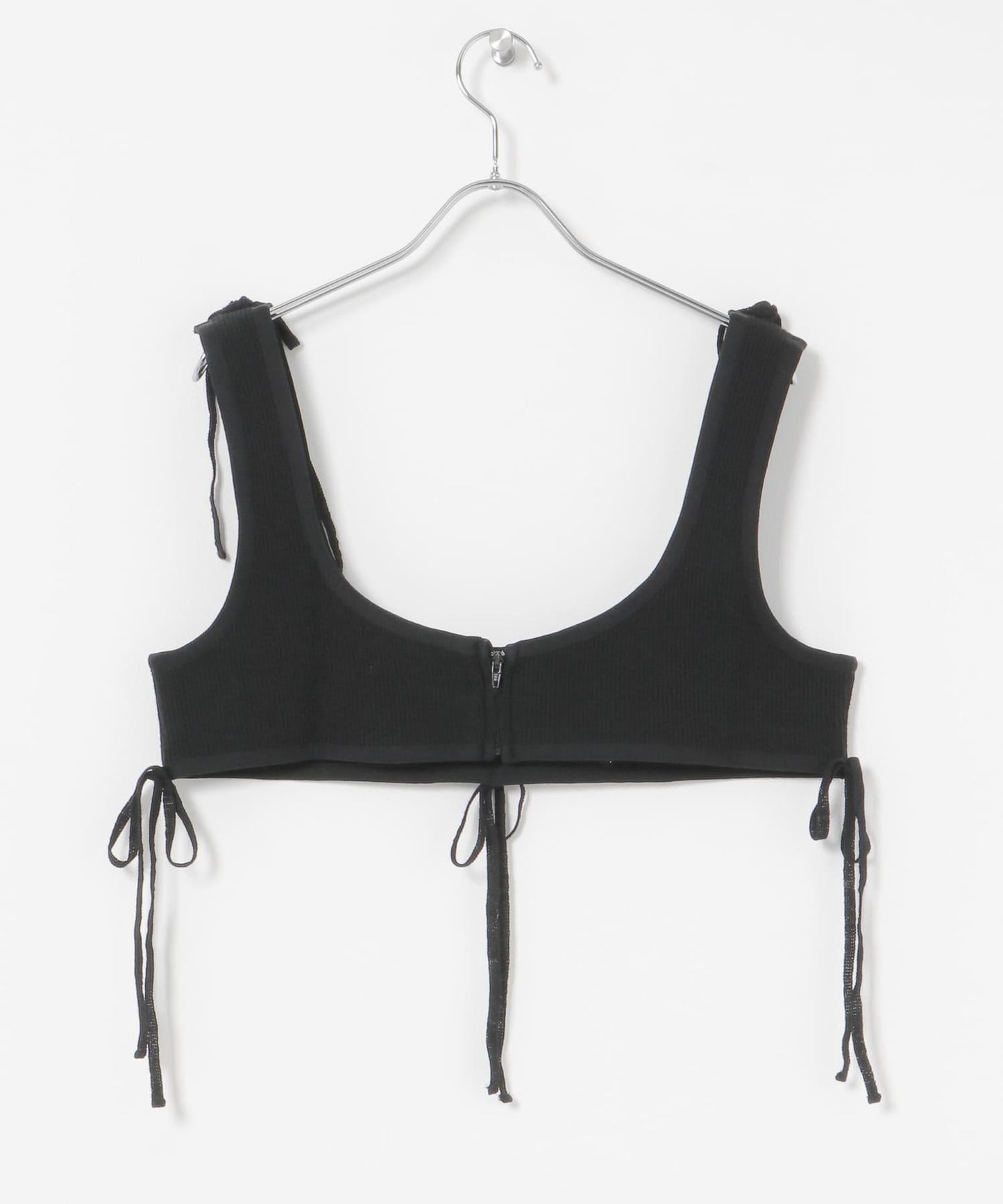 PoI 蝴蝶結吊帶背心