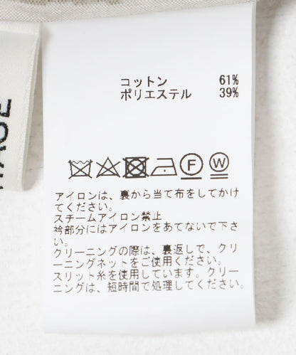 CURRENTAGE銀色女襯衫