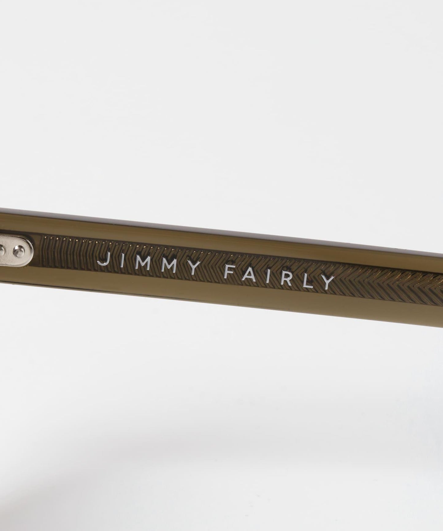 JIMMY F《AIR》LY 頭燈棕