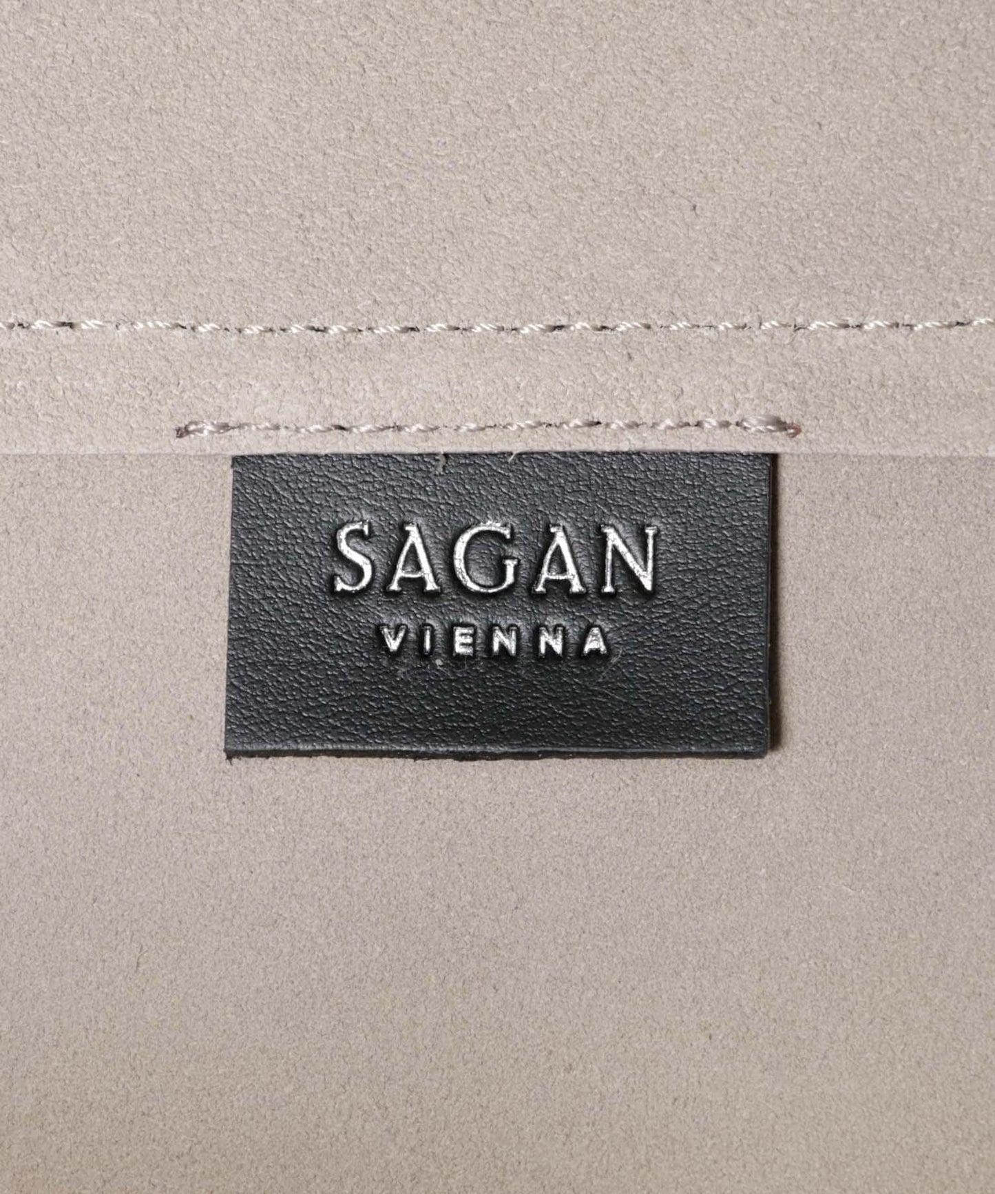 SAGAN VIENNA PAZAR托特包 BOAT