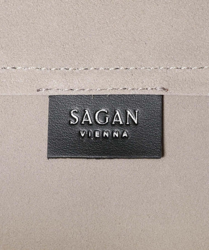 SAGAN VIENNA PAZAR托特包 BOAT