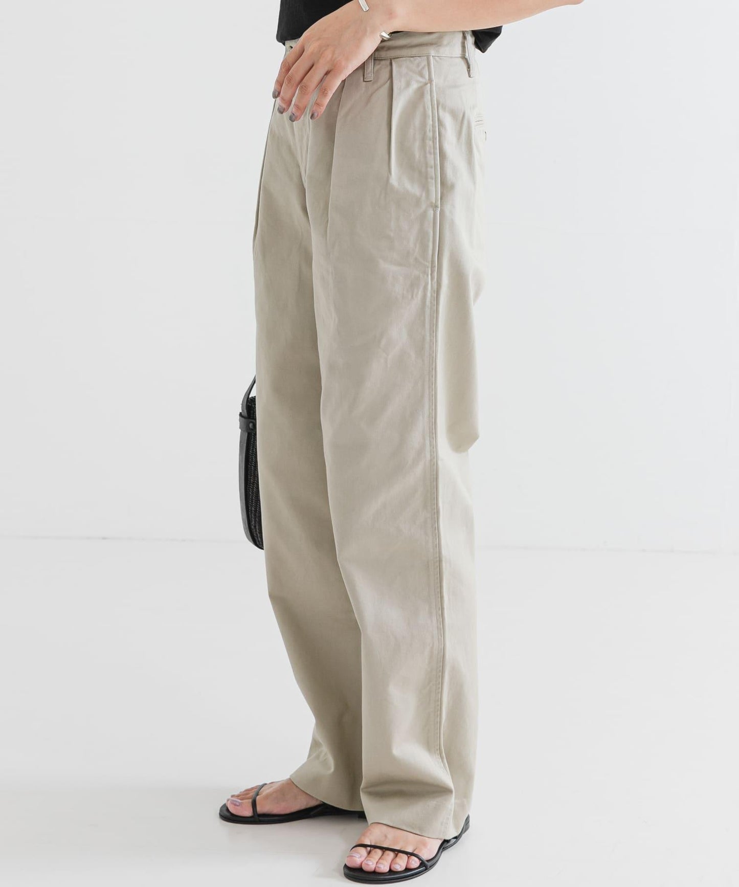 J.B.ATTIRE Paris長褲