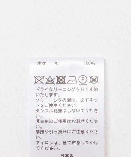 棕色提花迷你連衣裙