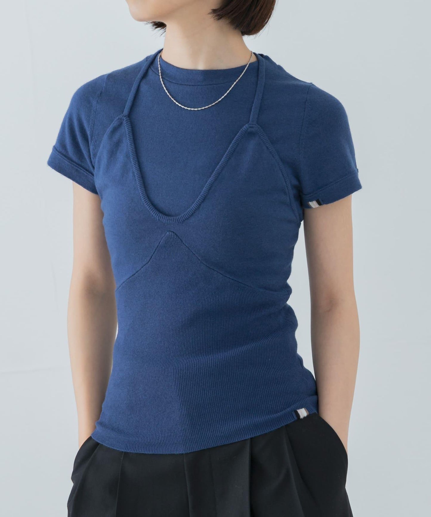 Extreme Cashmere plaza