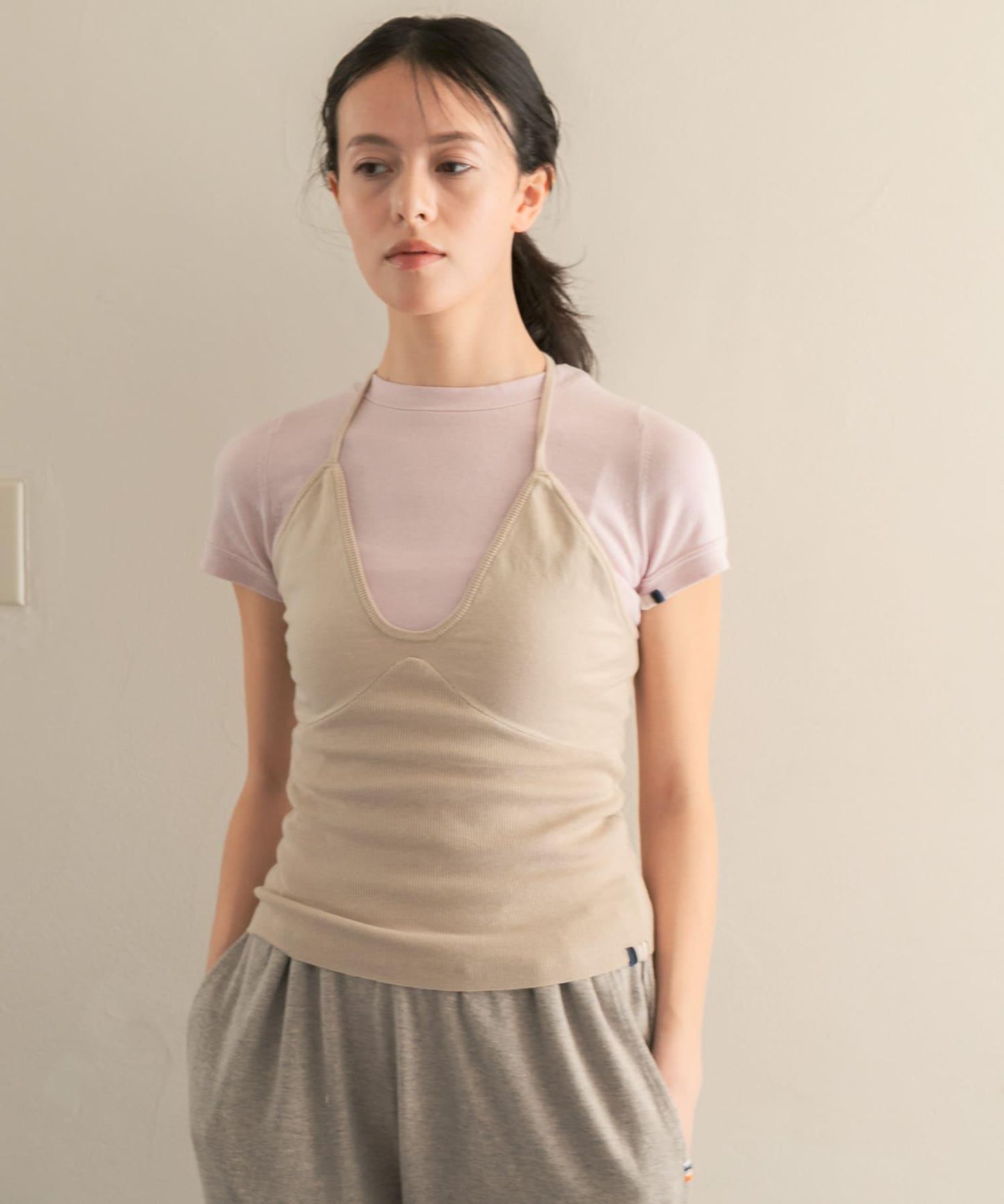 Extreme Cashmere plaza