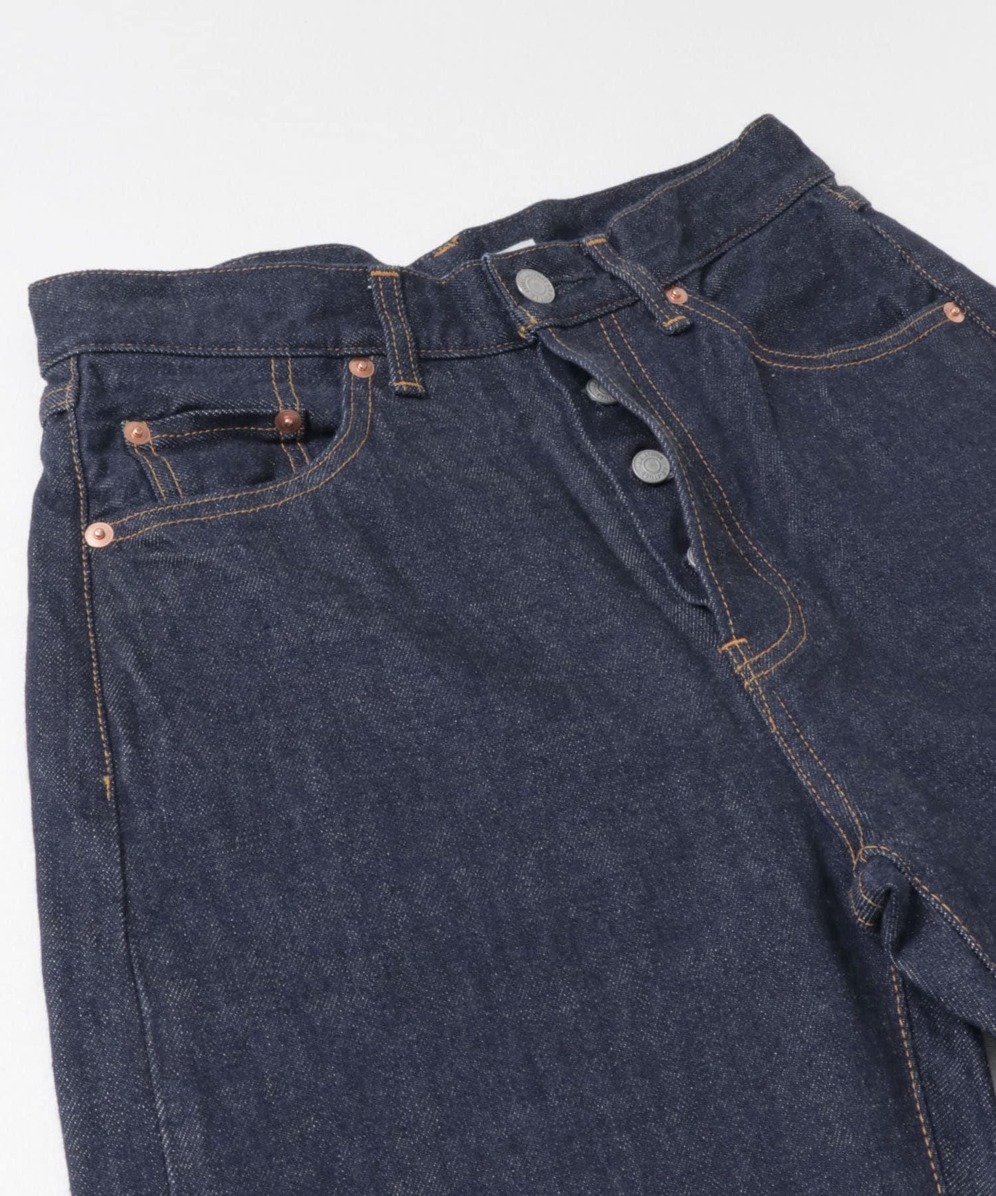 J.B.ATTIRE Paris牛仔