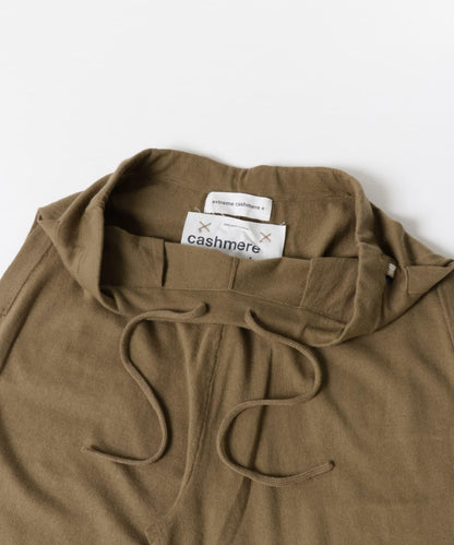 Extreme Cashmere 休閒款