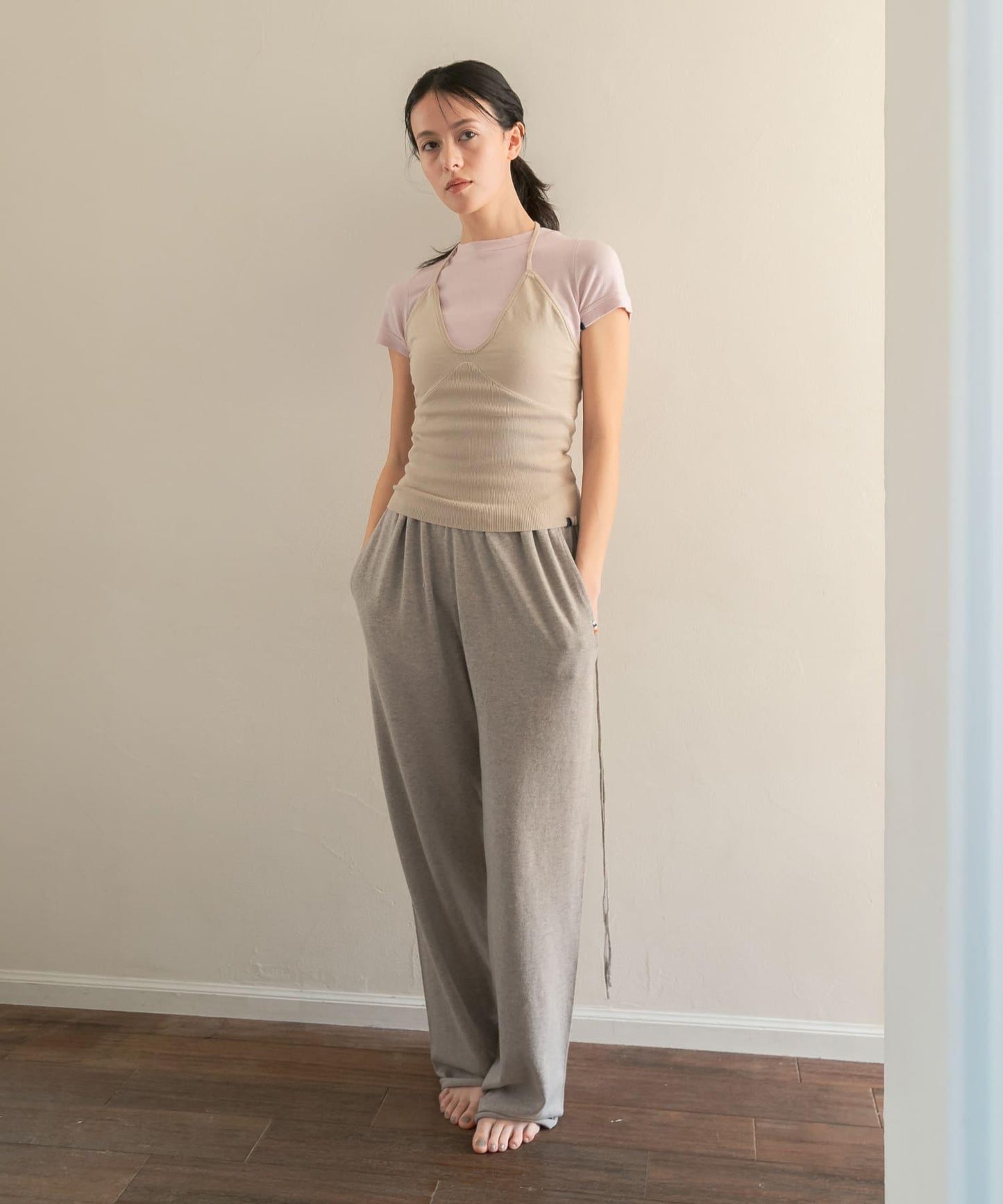 Extreme Cashmere plaza