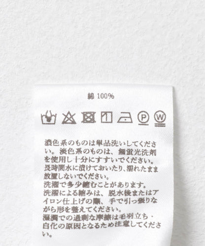 J.B.ATTIRE Paris長褲