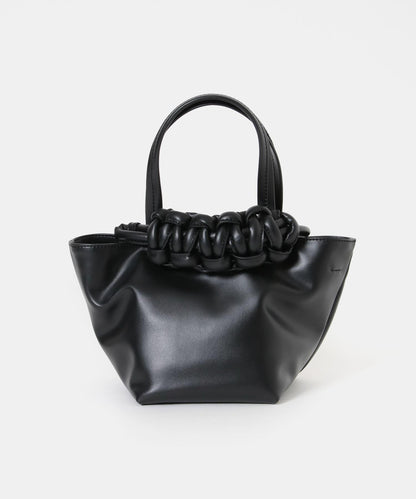 SAGAN VIENNA PAZARTO托特包 小號 葡萄紫