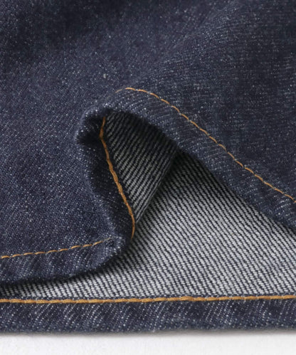 J.B.ATTIRE Paris牛仔