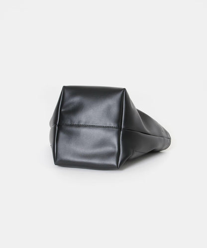 SAGAN VIENNA PAZARTO托特包 小號 葡萄紫