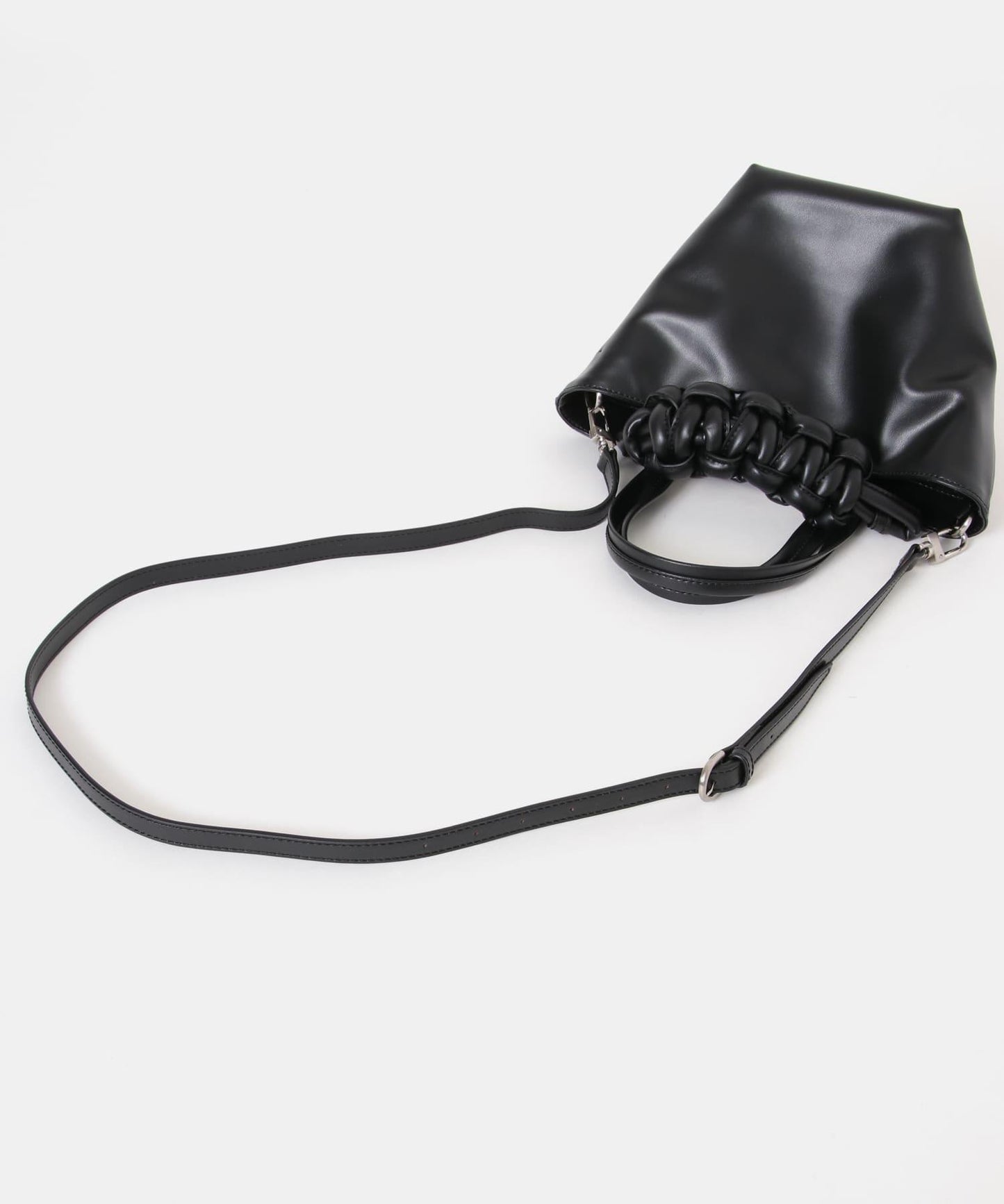 SAGAN VIENNA PAZARTO托特包 小號 葡萄紫