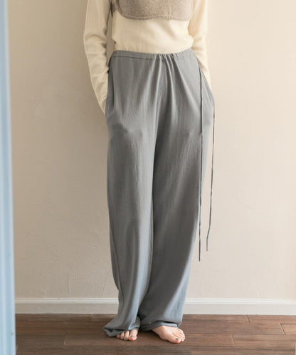 Extreme Cashmere 柔道風羊絨衫