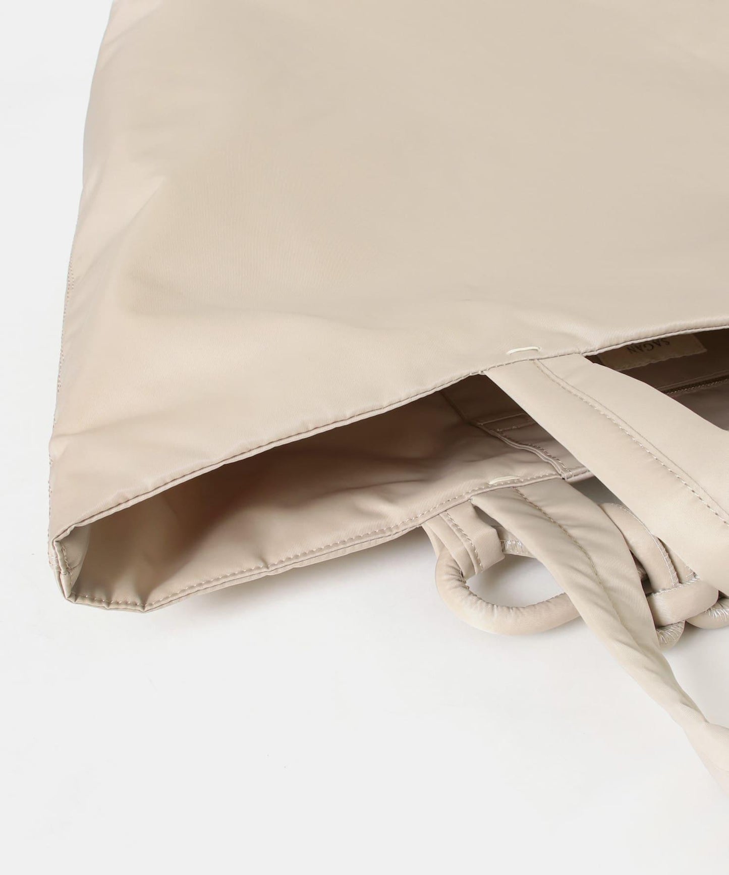SAGAN VIENNA PAZARTOTE 再生尼龍