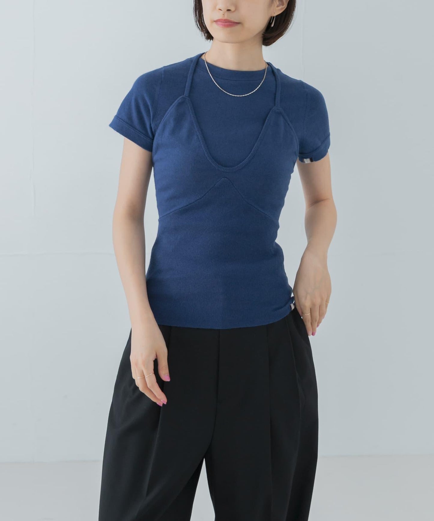 Extreme Cashmere plaza