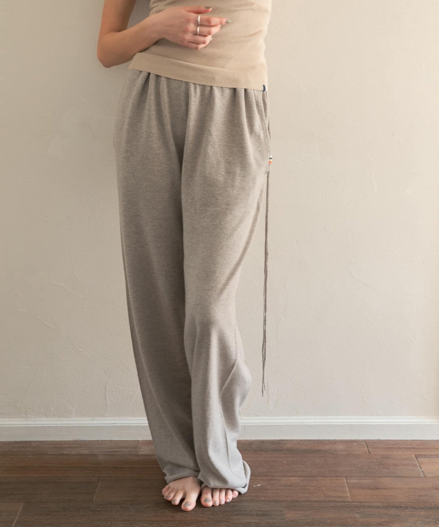 Extreme Cashmere 柔道風羊絨衫