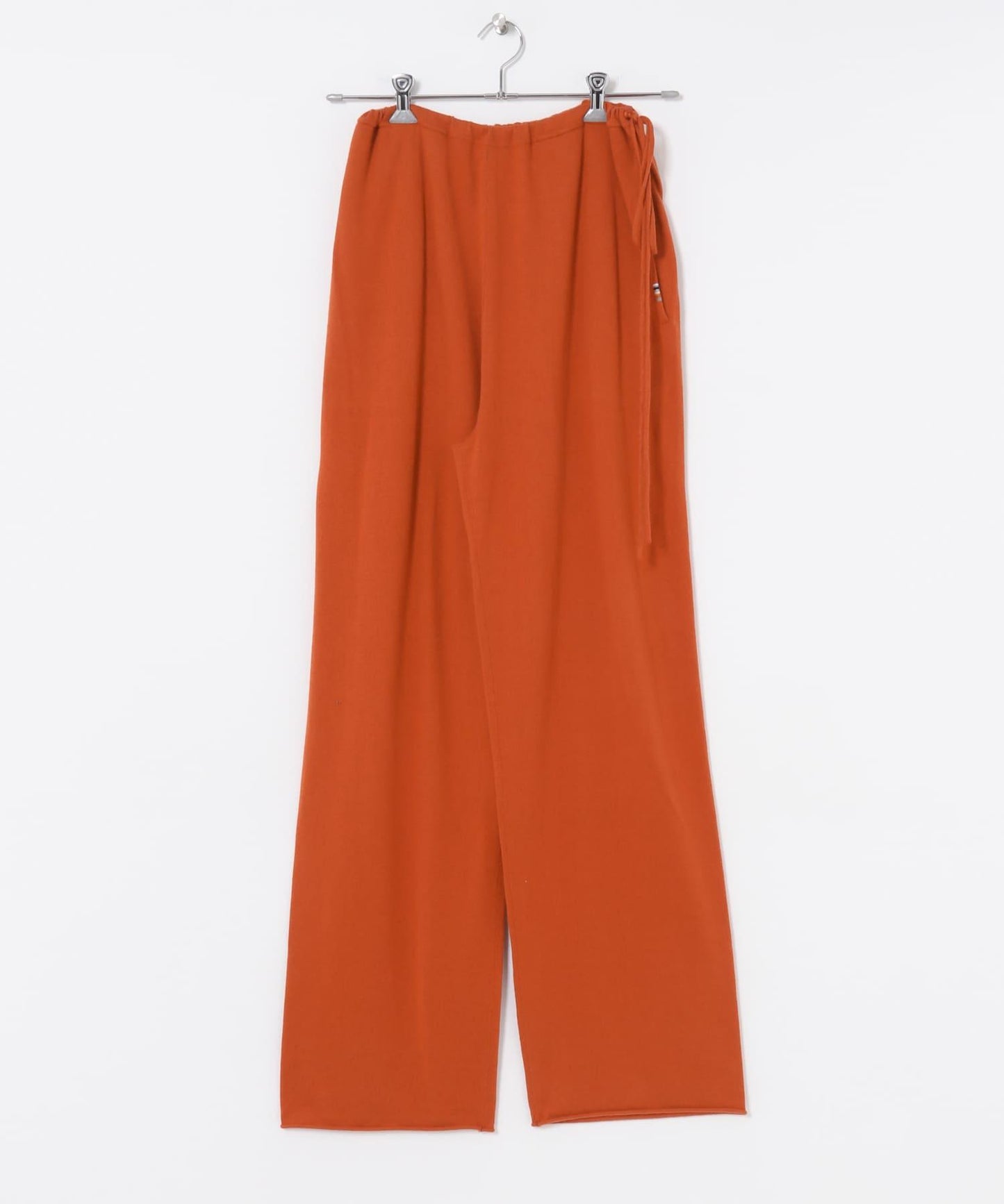 Extreme Cashmere 柔道風羊絨衫