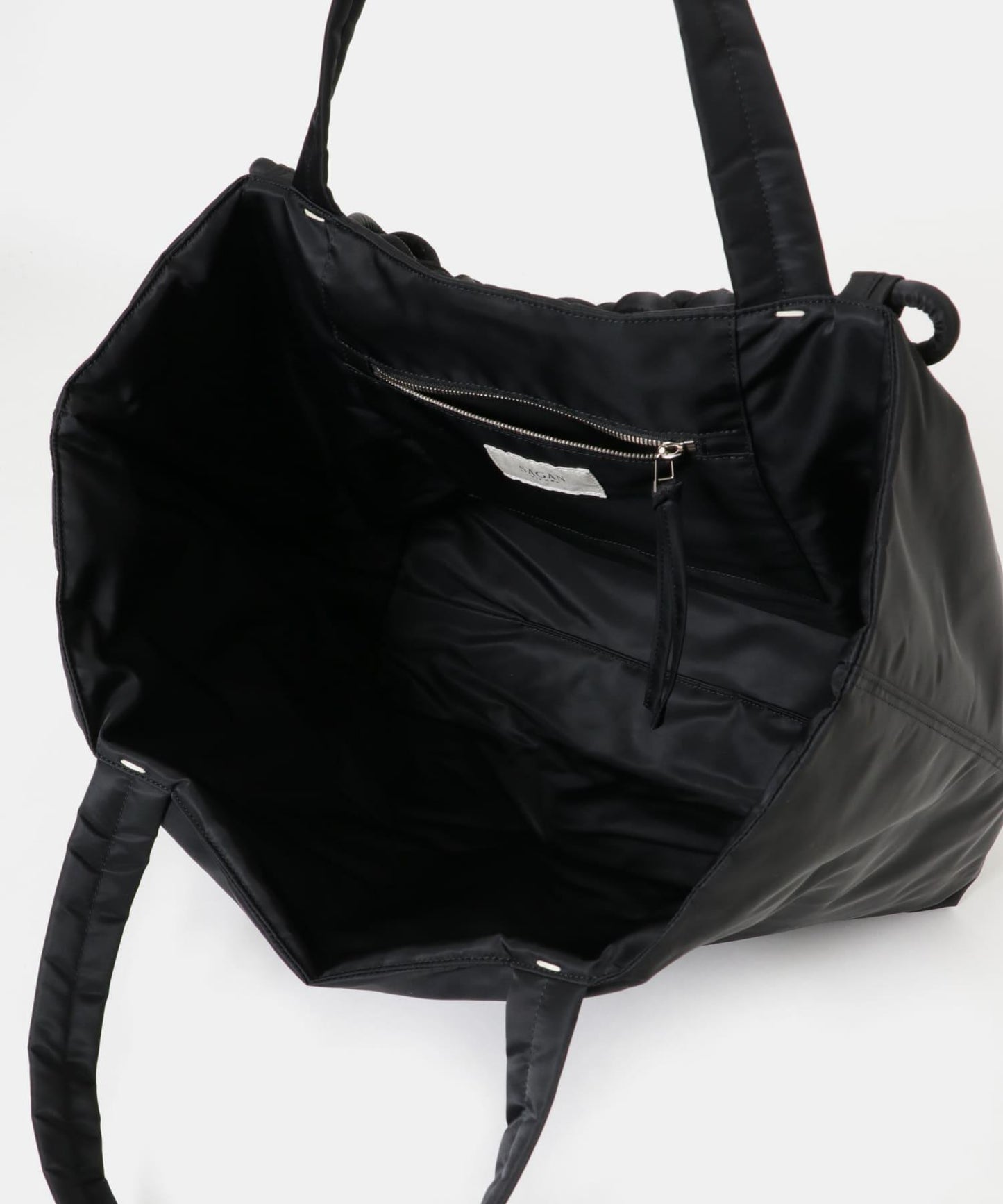 SAGAN VIENNA PAZARTOTE 再生尼龍