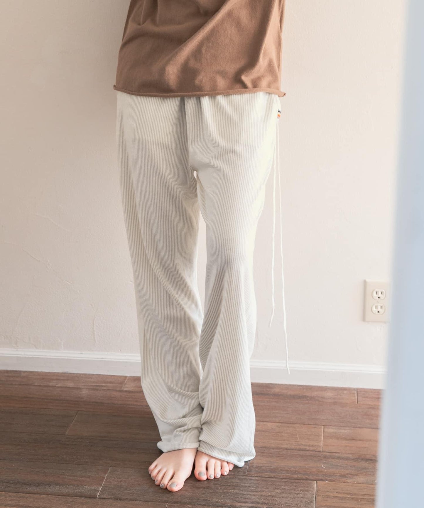 Extreme Cashmere 柔道風羊絨衫