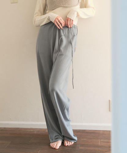 Extreme Cashmere 柔道風羊絨衫
