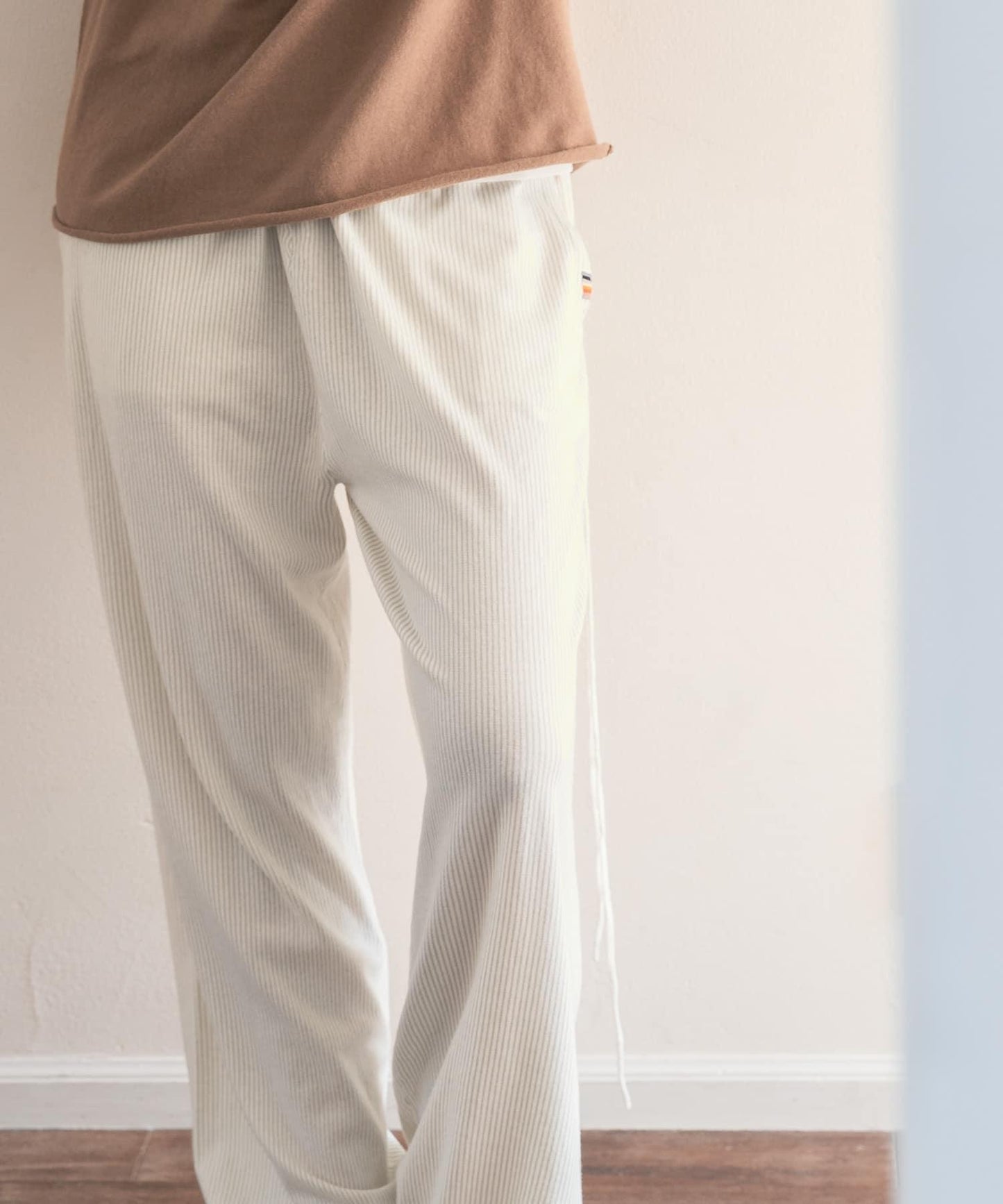 Extreme Cashmere 柔道風羊絨衫