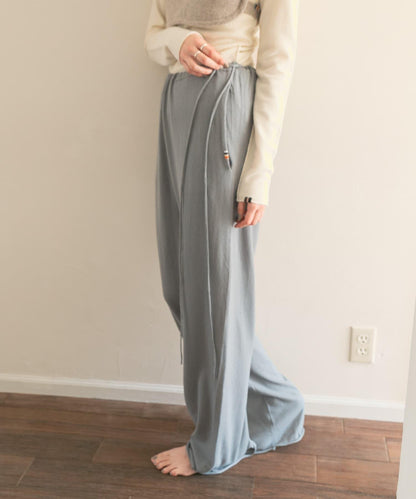 Extreme Cashmere 柔道風羊絨衫