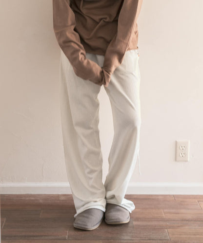 Extreme Cashmere 柔道風羊絨衫