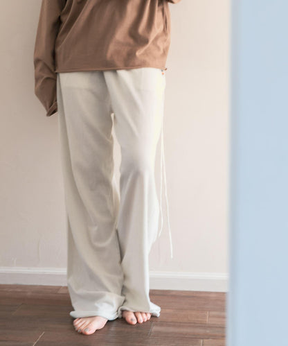 Extreme Cashmere 柔道風羊絨衫
